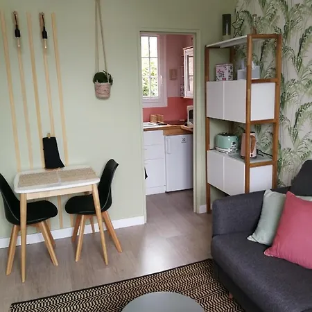 We Sea Apartment Deauville